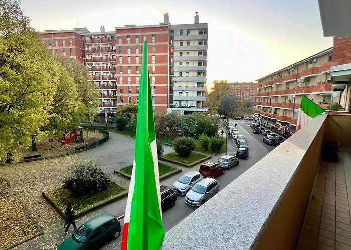 Milano Guest House