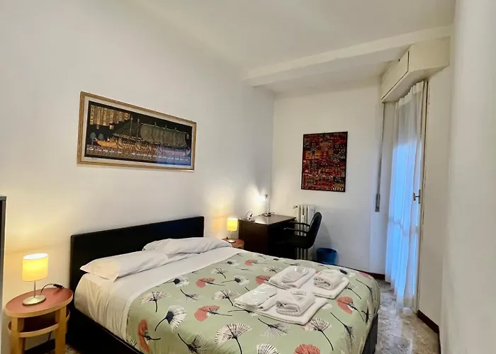 Milano Guest House
