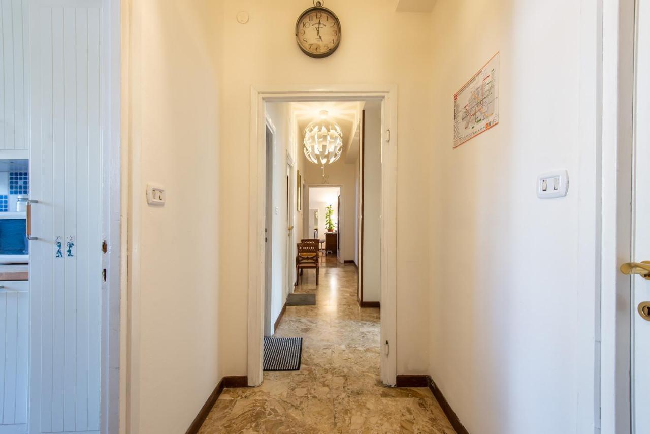 Milano Guest House Casa de hóspedes