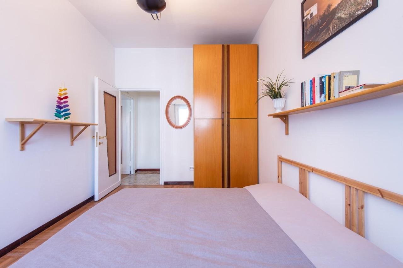 Casa de hóspedes Milano Guest House *
