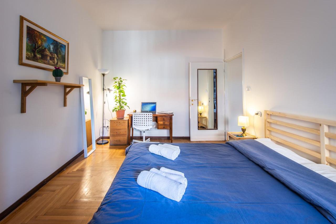 Casa de hóspedes Milano Guest House