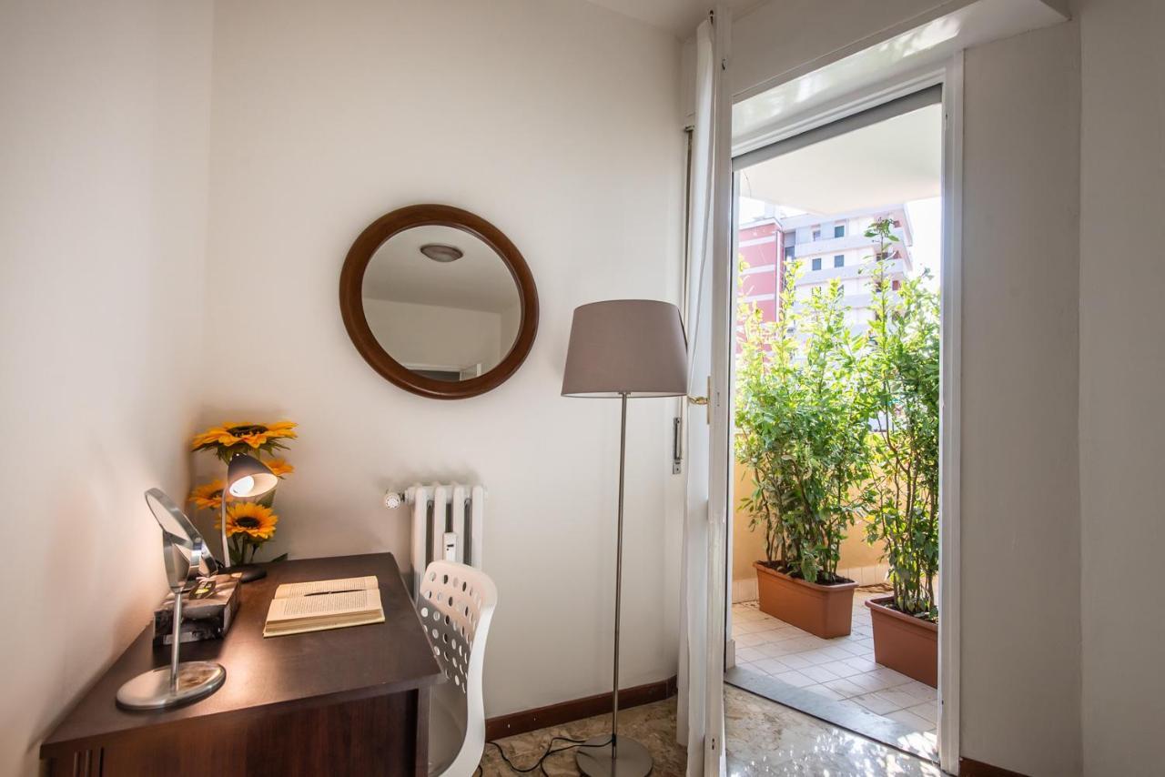 Casa de hóspedes Milano Guest House