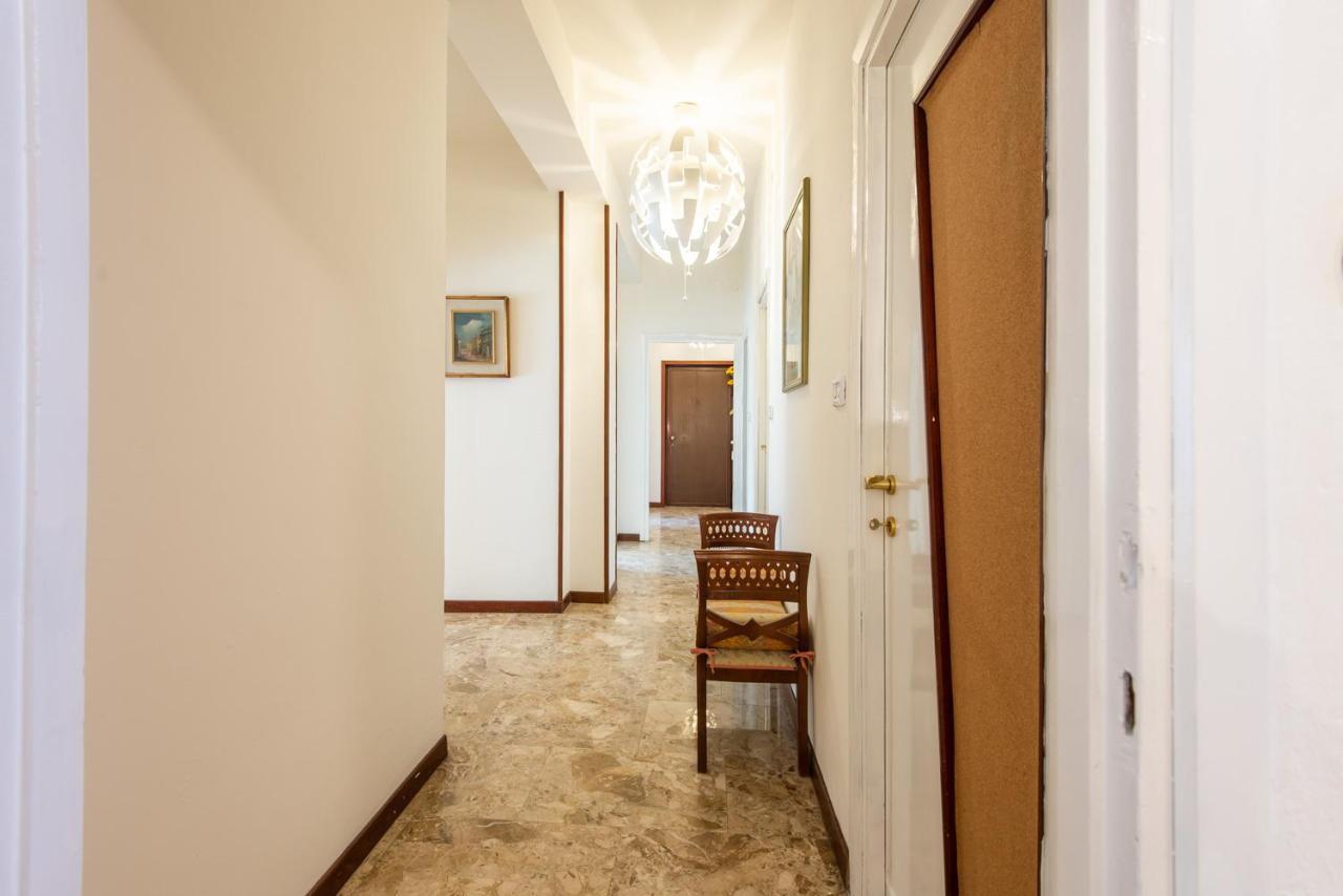 Casa de hóspedes Milano Guest House