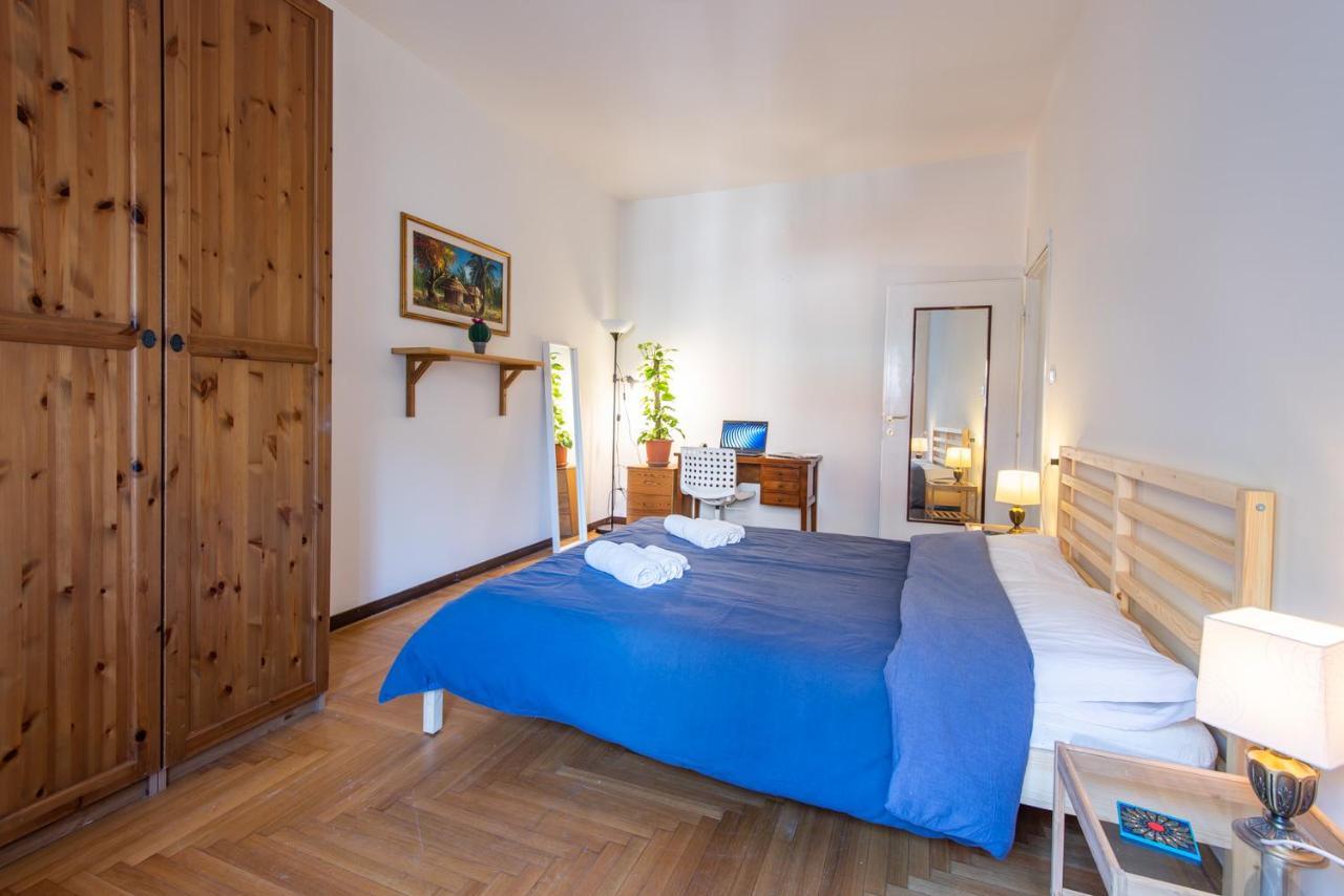 Milano Guest House Casa de hóspedes Milão