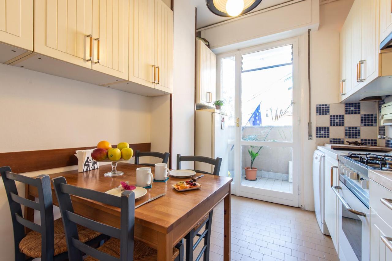 Casa de hóspedes Milano Guest House *