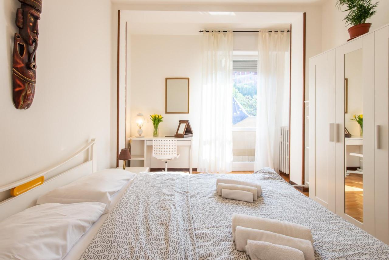 Casa de hóspedes Milano Guest House Milão