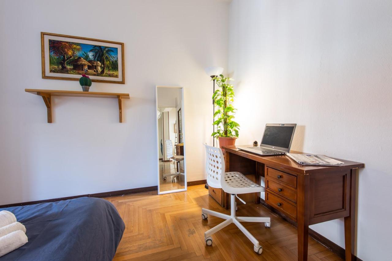 Casa de hóspedes Milano Guest House