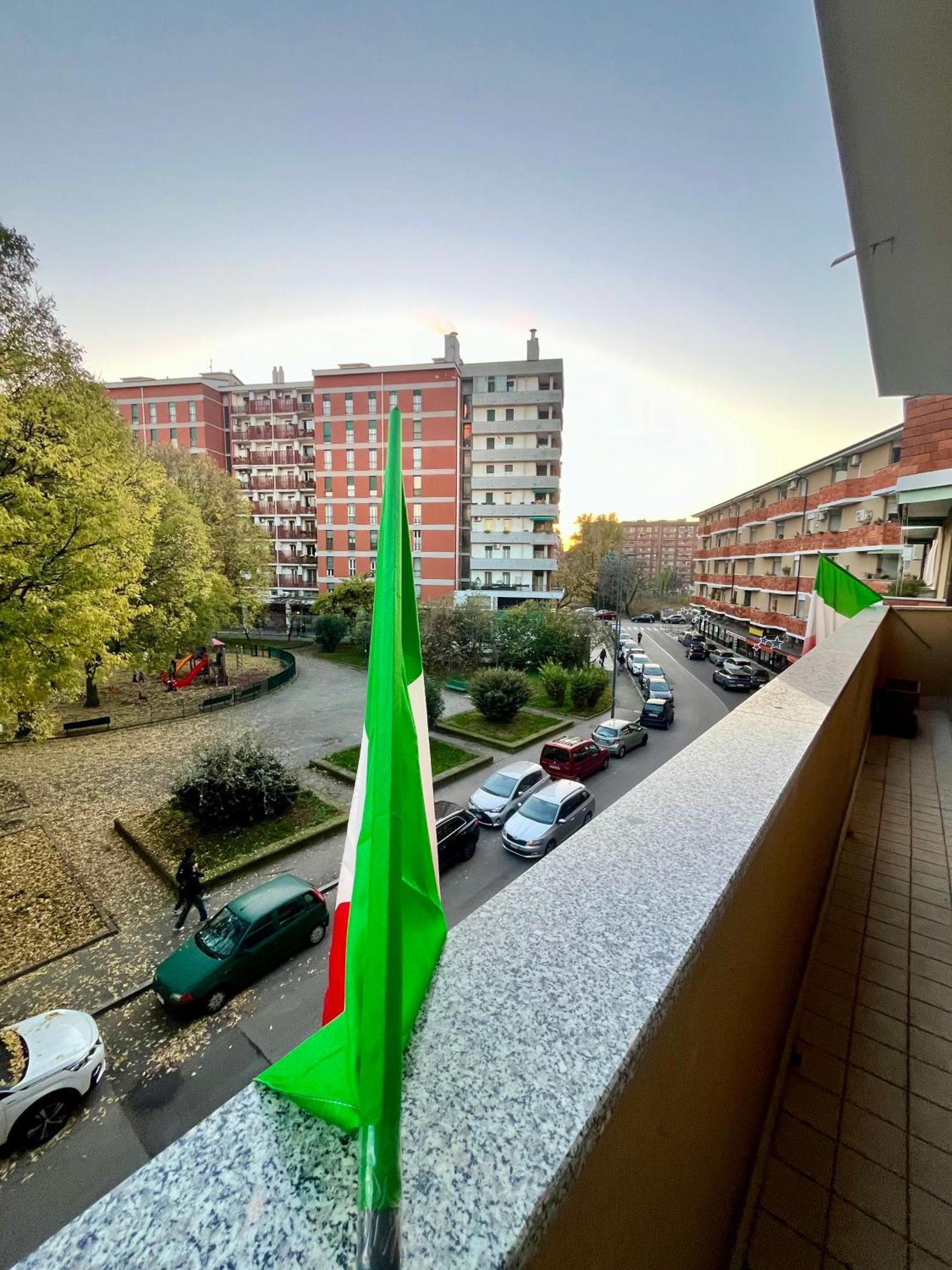 Milano Guest House Casa de hóspedes Milão