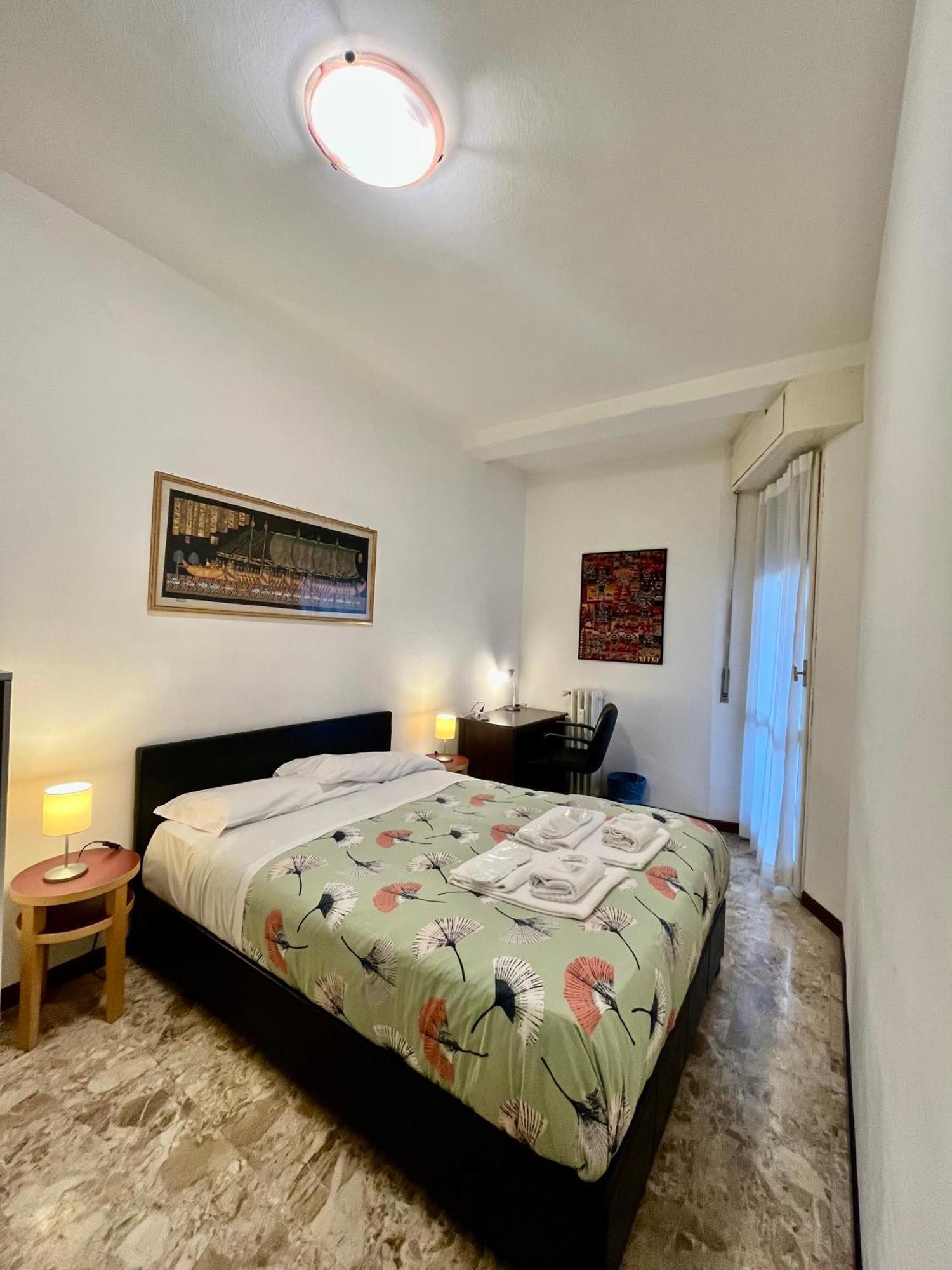 Milano Guest House Affittacamere