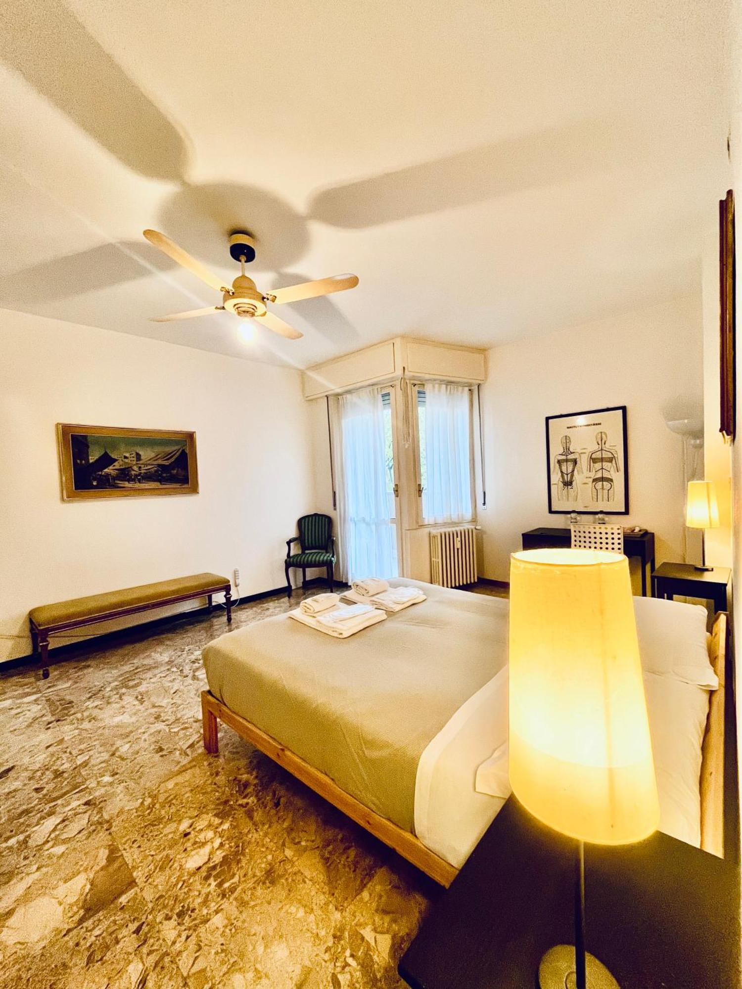 Casa de hóspedes Milano Guest House Milão